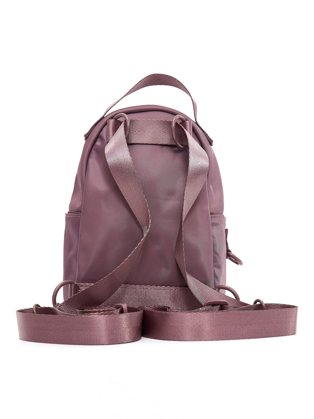 Game Changer Backpack Mini - Mocha Berry
