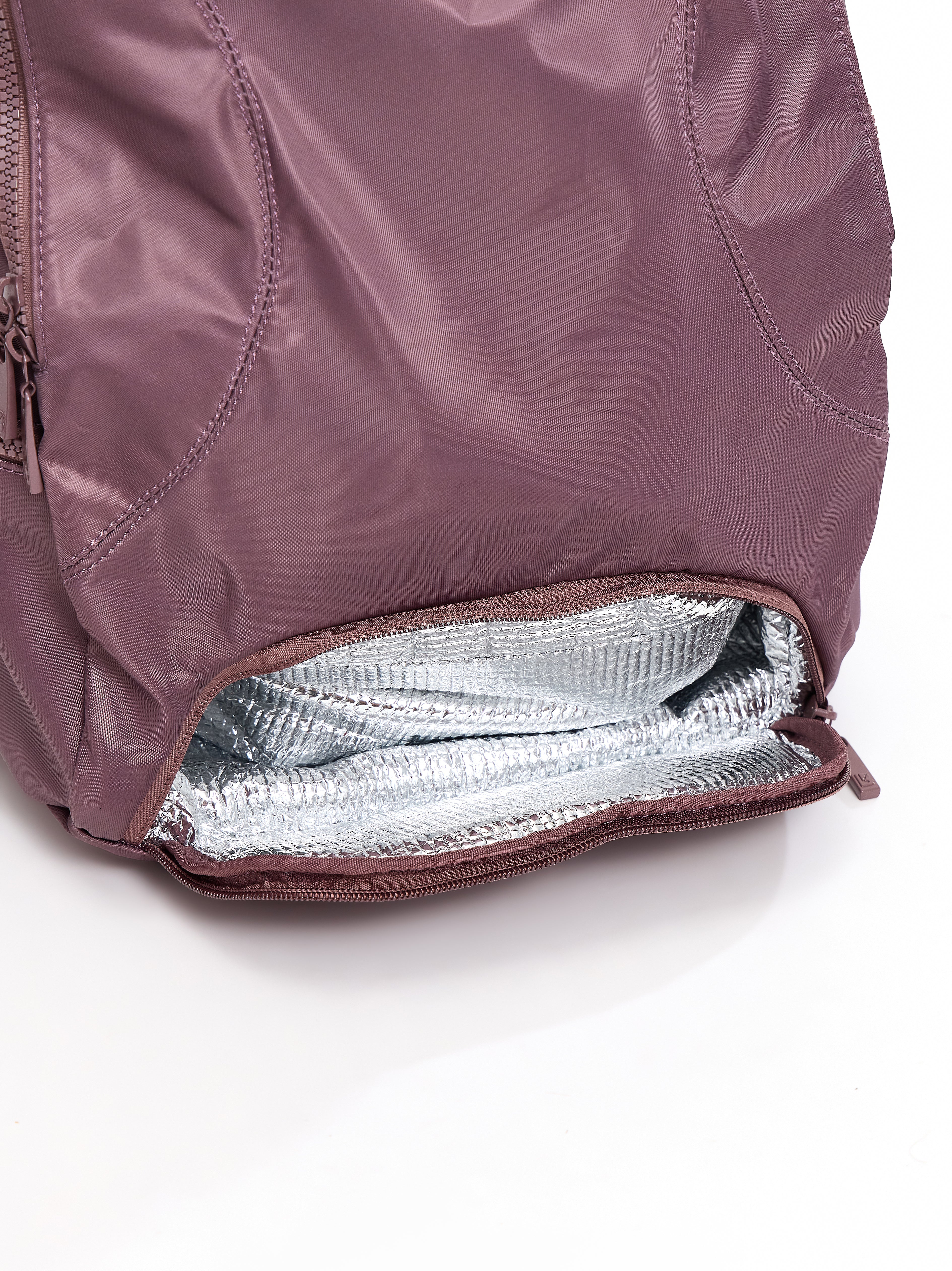 Game Changer Backpack - Mocha Berry