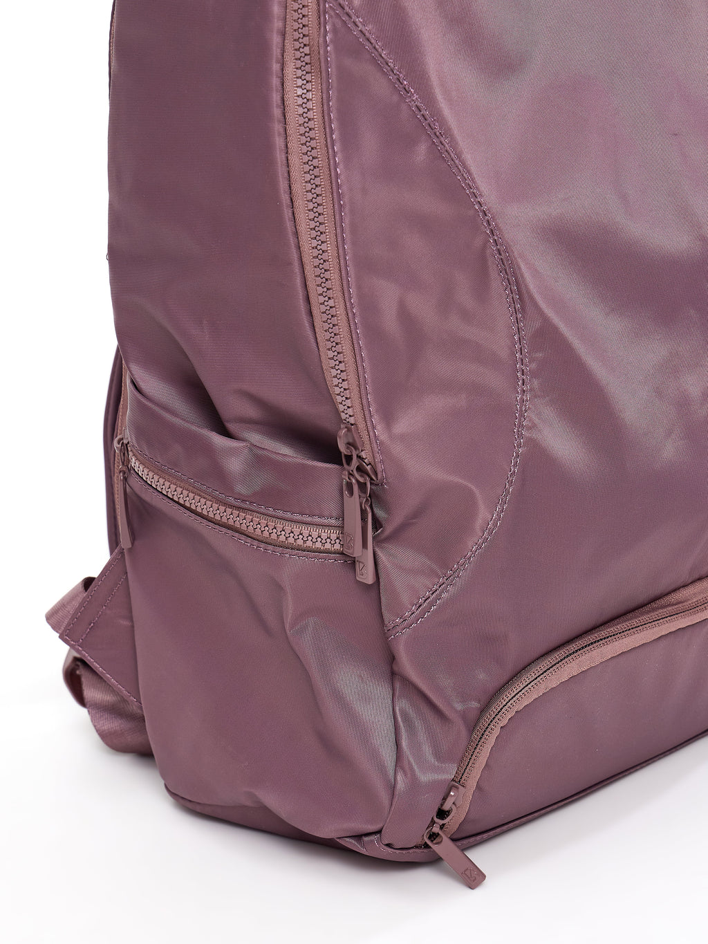 Game Changer Backpack - Mocha Berry