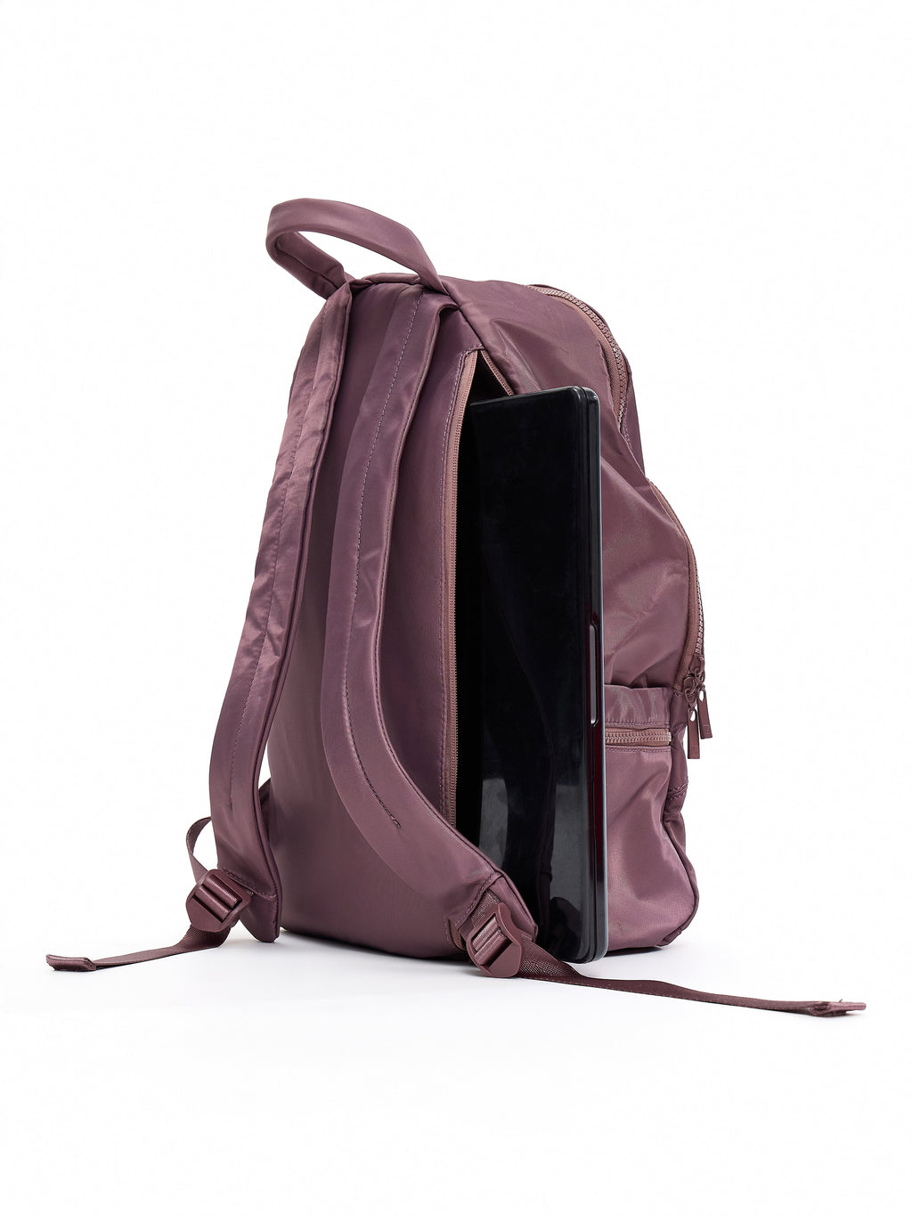 Game Changer Backpack - Mocha Berry