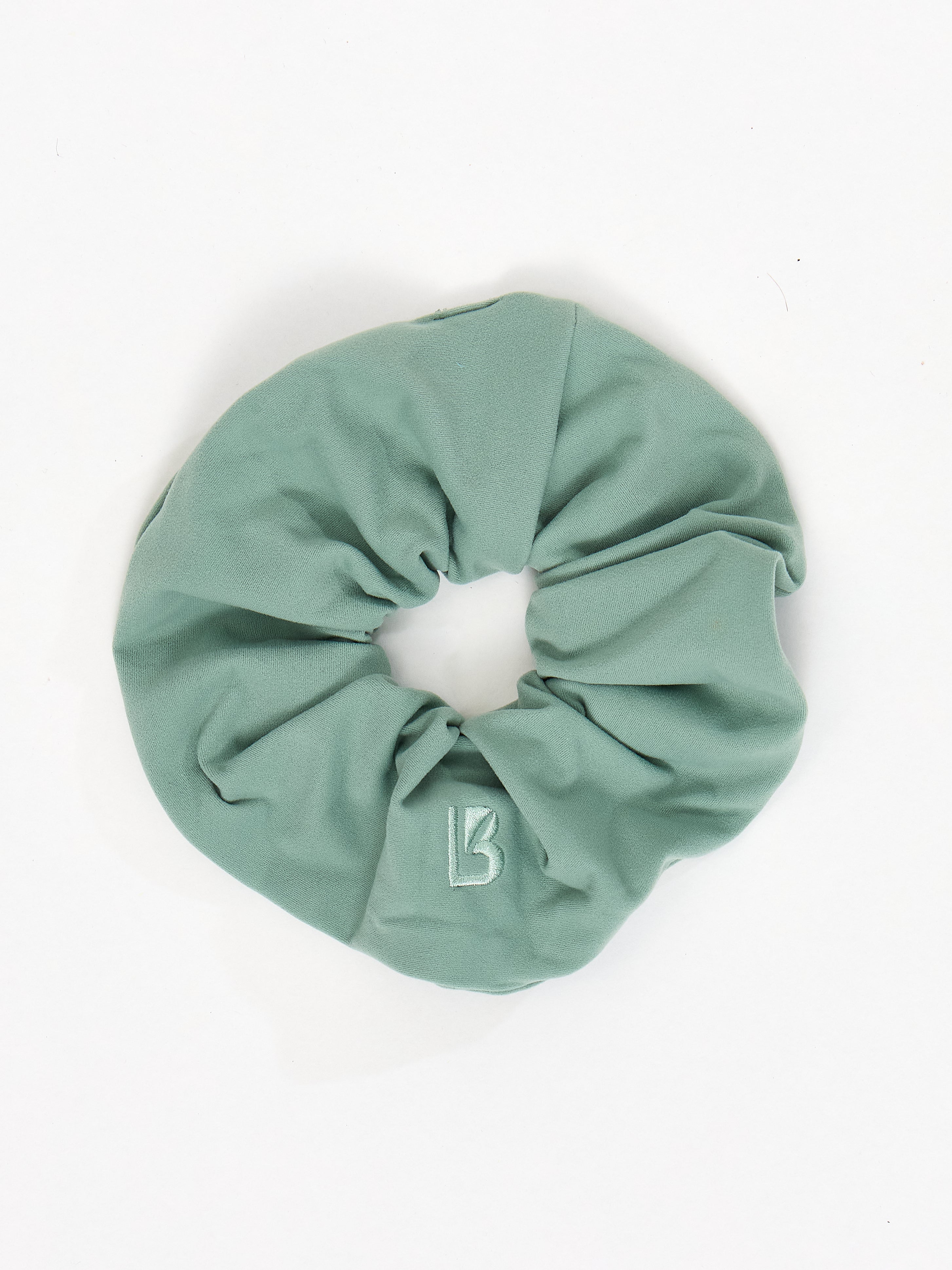 Poshknit Scrunchie - Warrior Collection