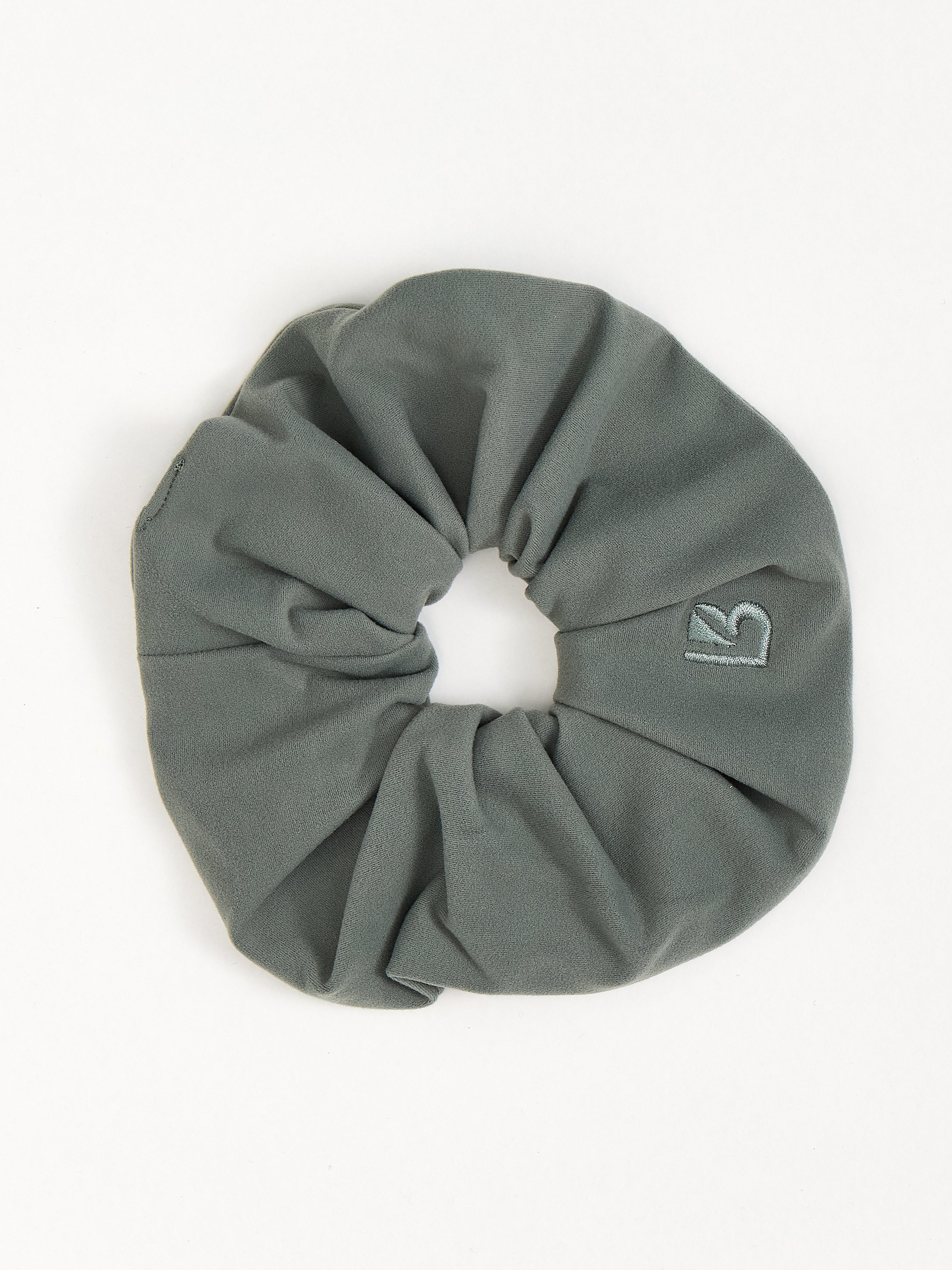 Poshknit Scrunchie - Warrior Collection