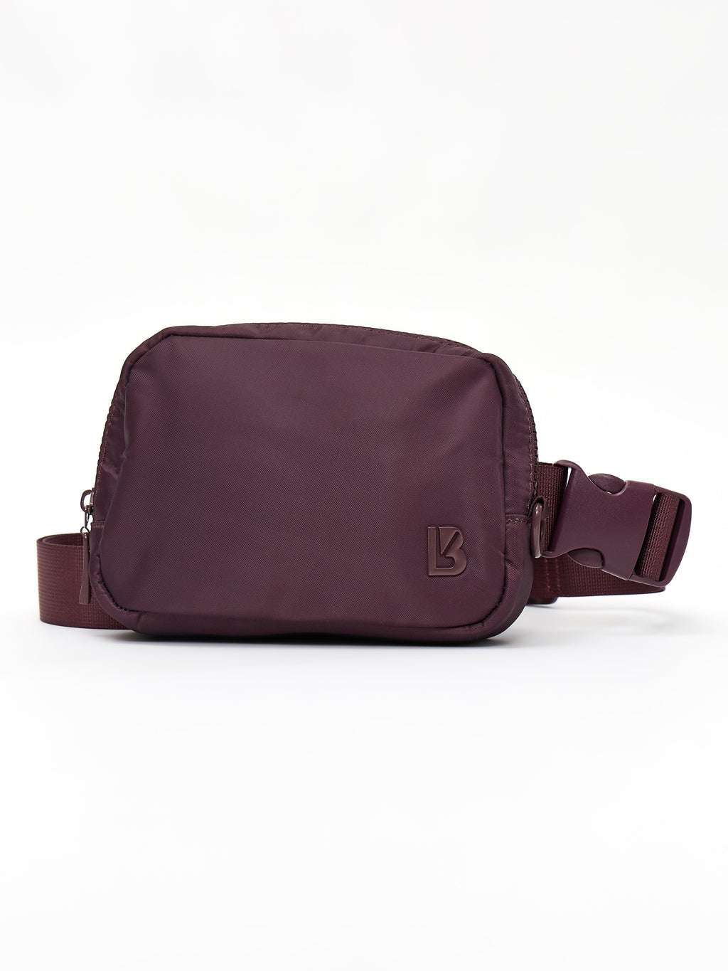 Breakthrough Belt Bag - Smoked Cherry
