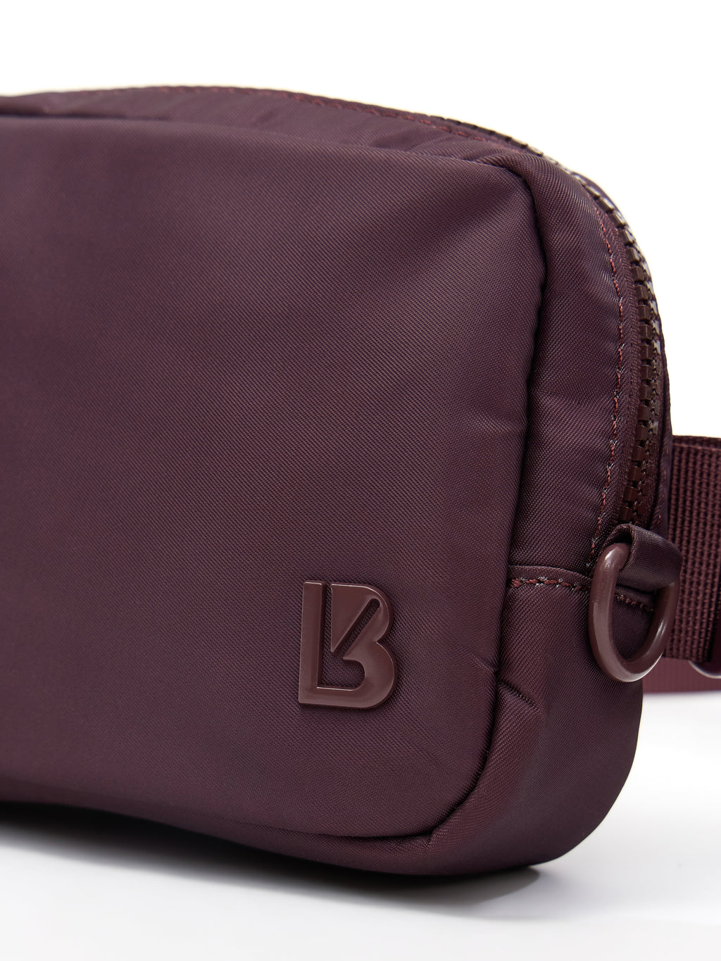 Breakthrough Belt Bag - Smoked Cherry