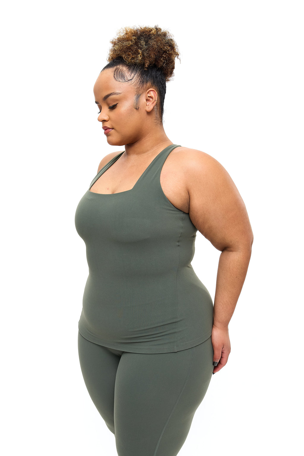 Revolution Tank - Shadow Sage