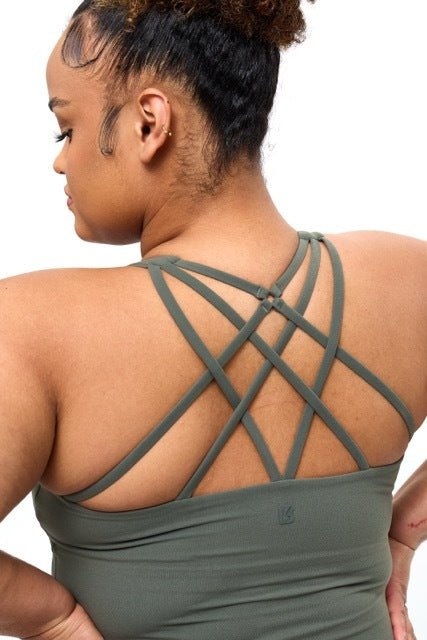 Revolution Tank - Shadow Sage