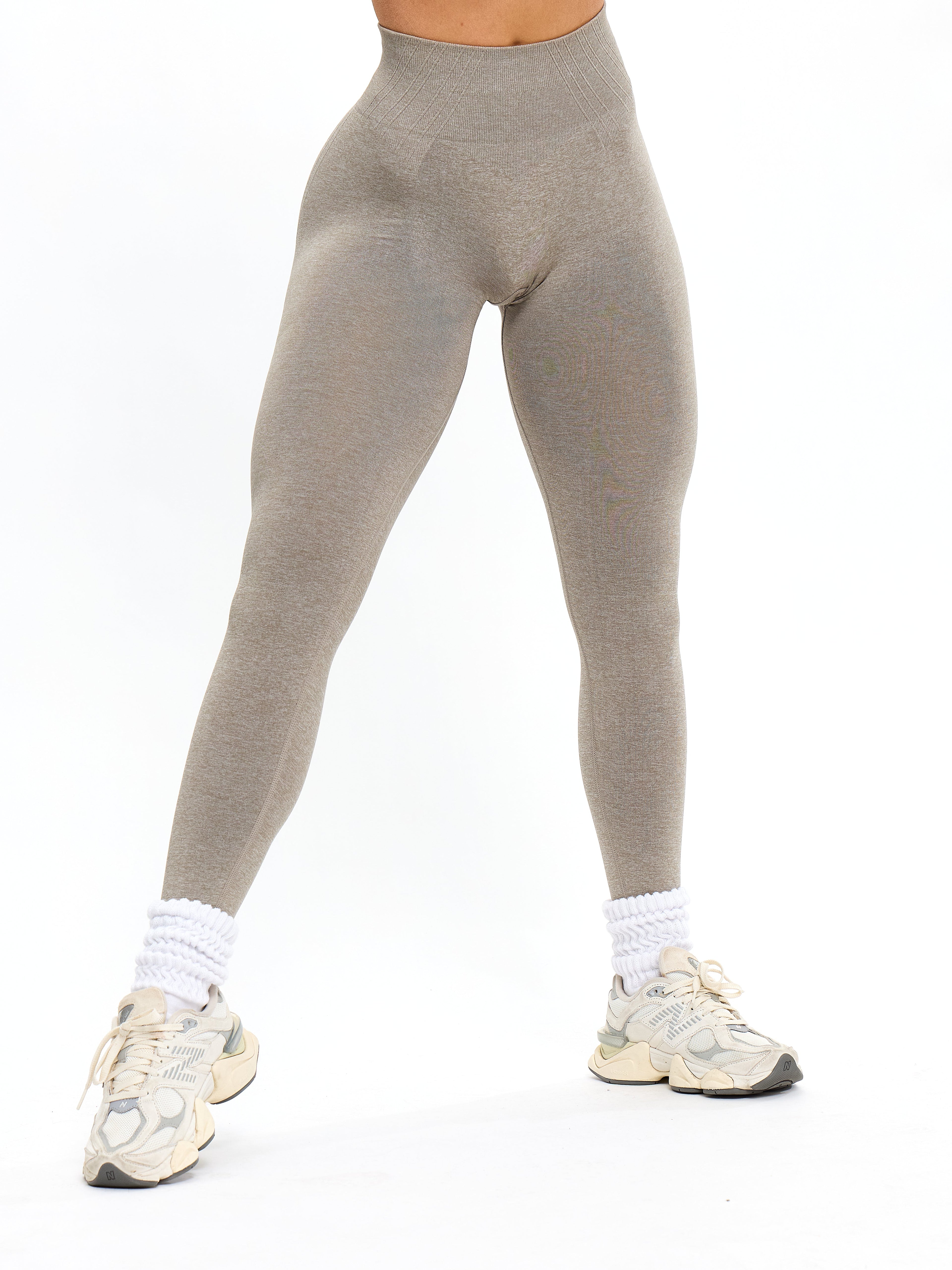 Form Seamless Legging - Neutral