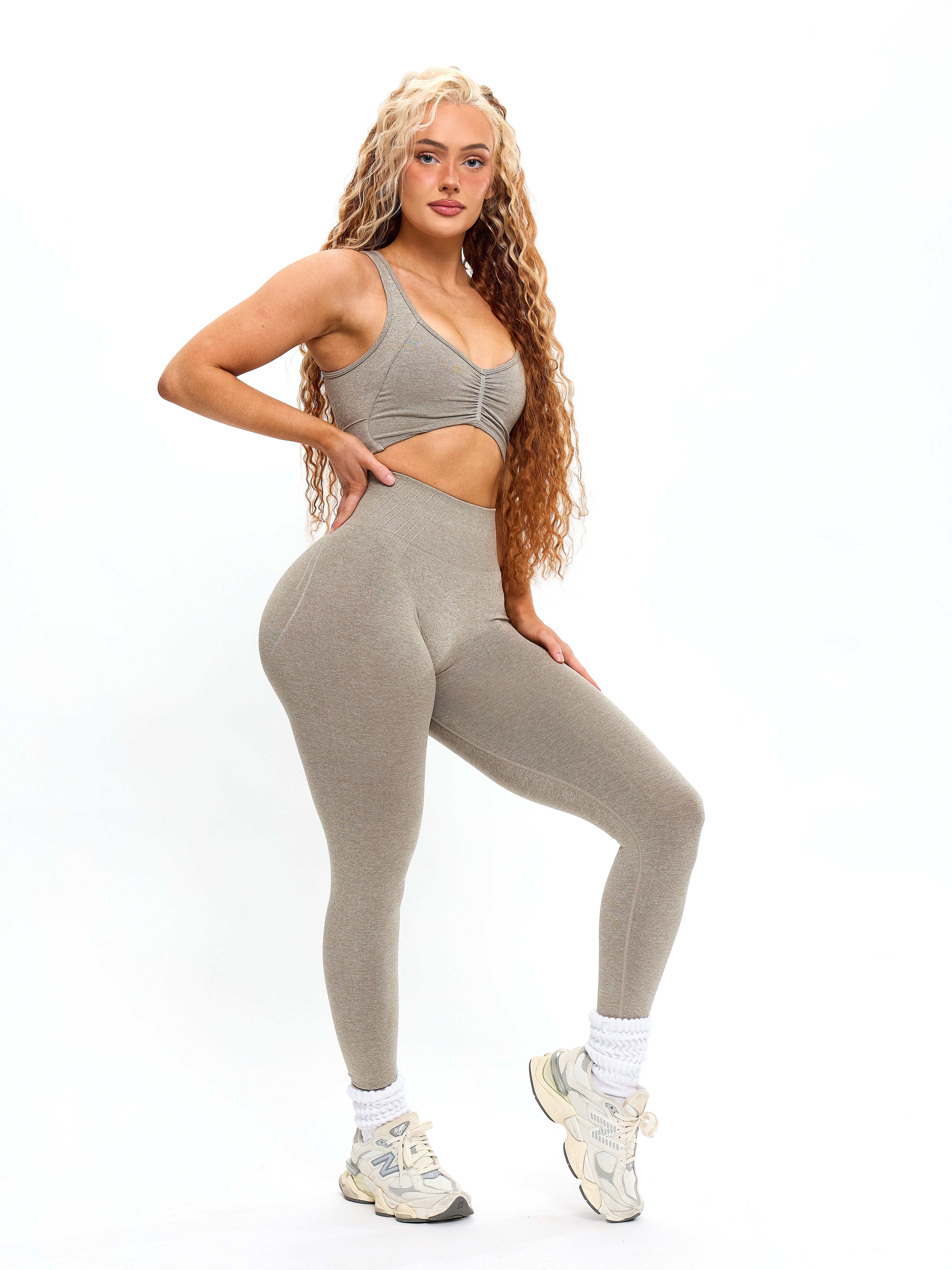 Form Seamless Legging - Neutral