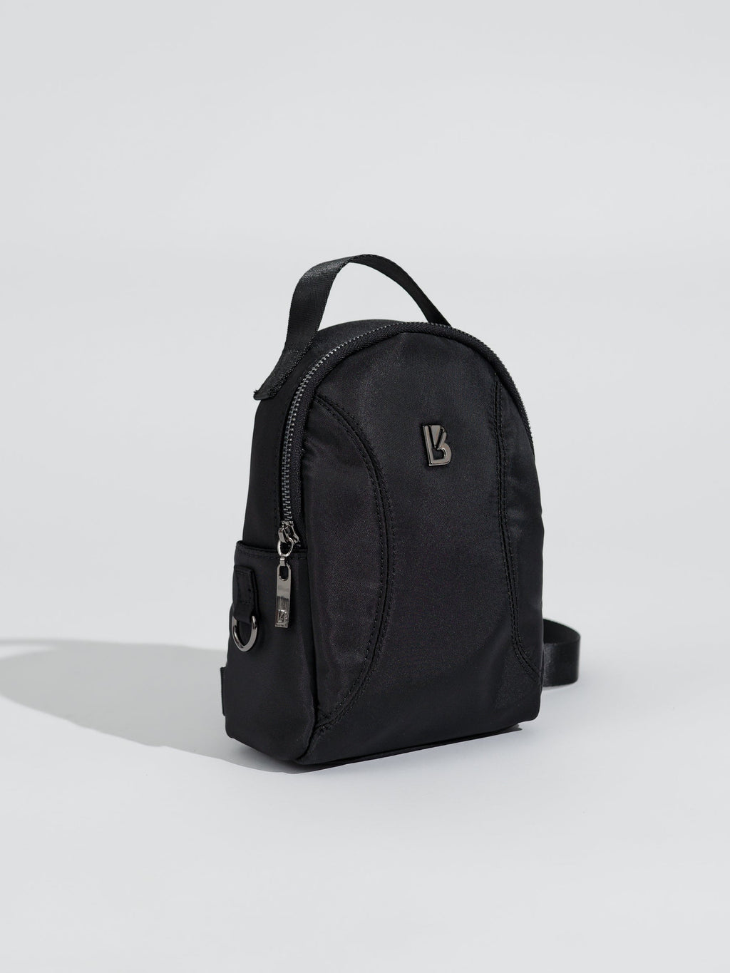 Game Changer Backpack Mini - Onyx Black