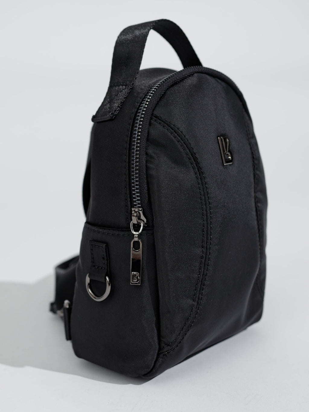 Game Changer Backpack Mini - Onyx Black