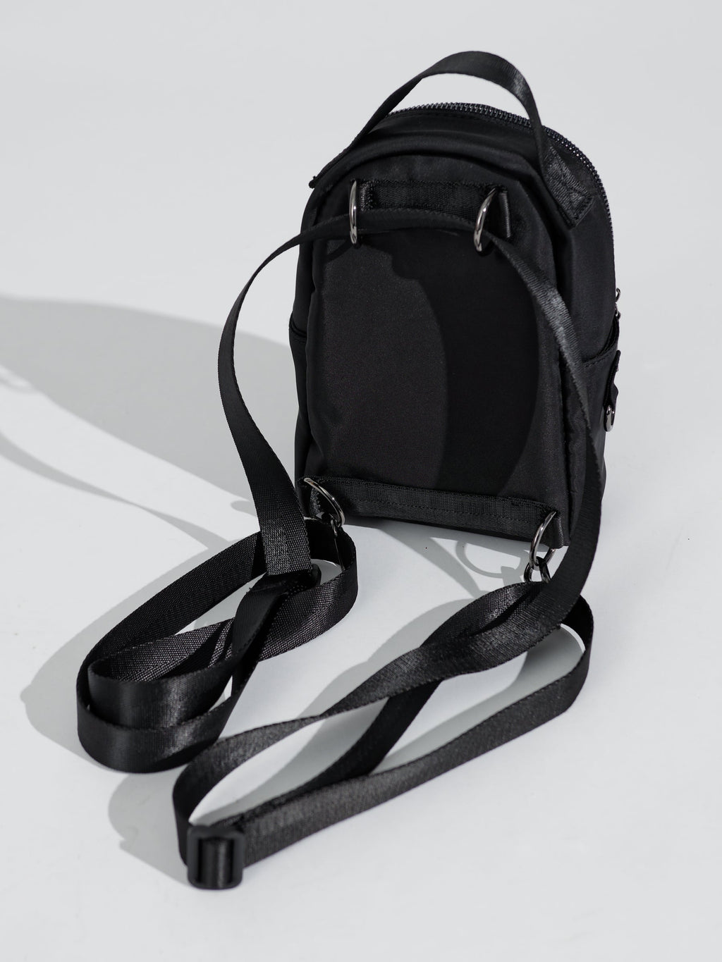 Game Changer Backpack Mini - Onyx Black