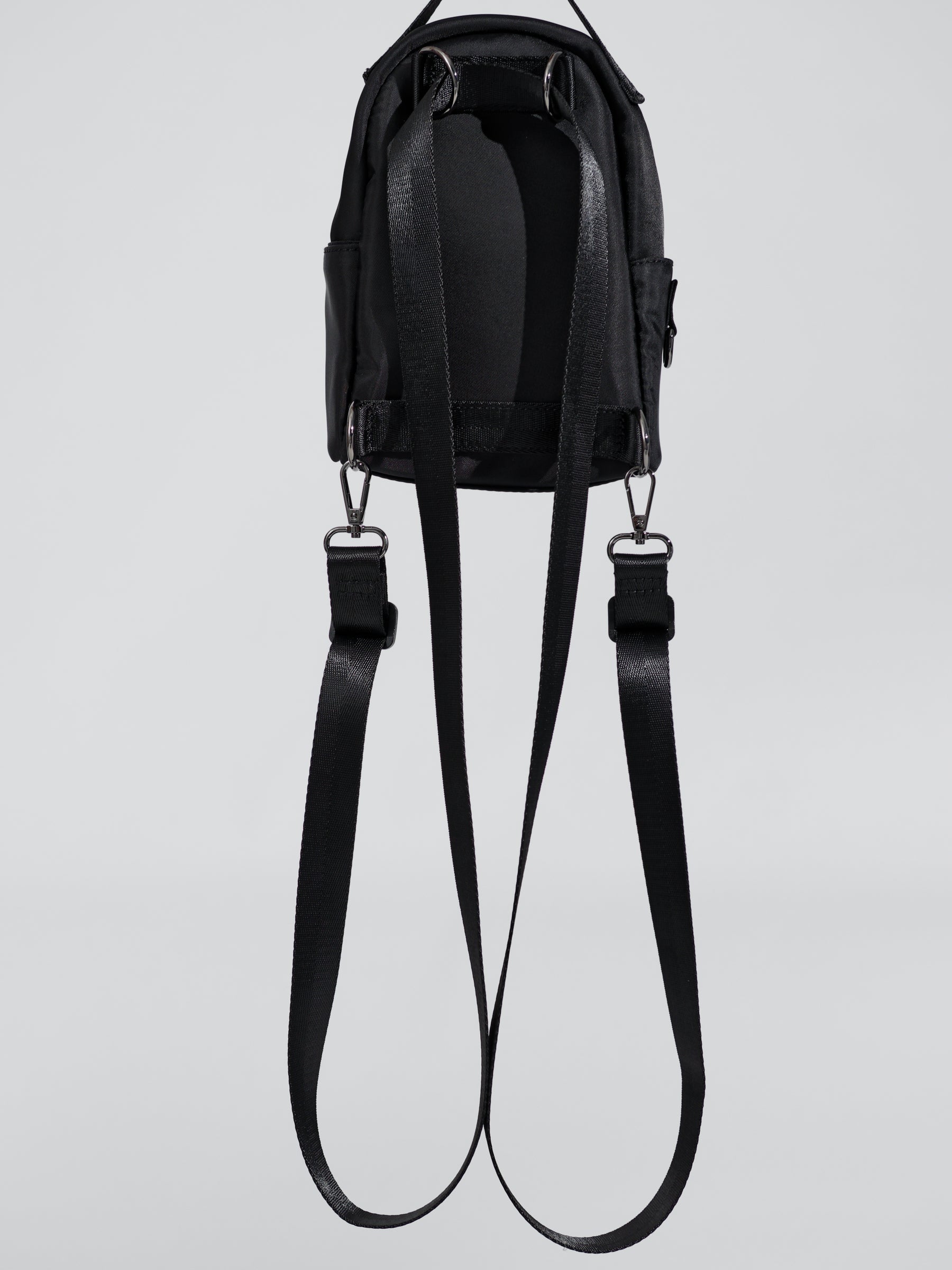 Game Changer Backpack Mini - Onyx Black