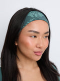 Nubre Headband - Ivy Dahlia