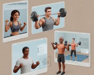 Read more about the article Virtual Personal Trainers: Are They Worth It?